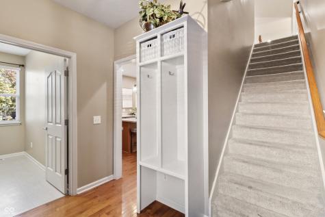12419 Brandamore Lane Fishers IN 46037