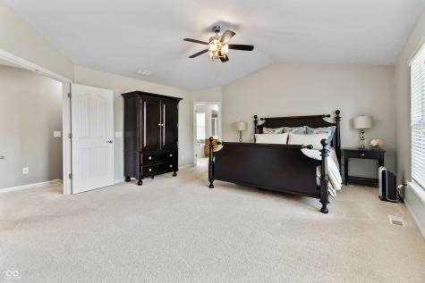 12419 Brandamore Lane Fishers IN 46037