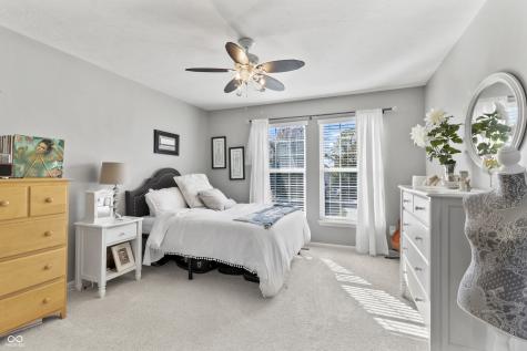 12419 Brandamore Lane Fishers IN 46037