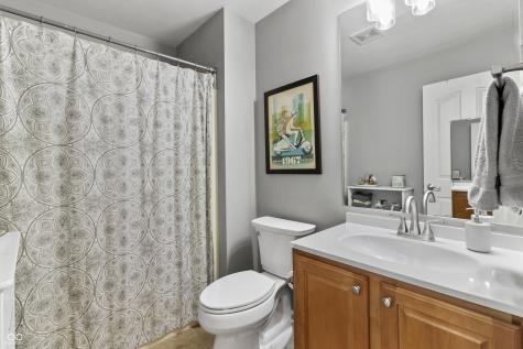 12419 Brandamore Lane Fishers IN 46037