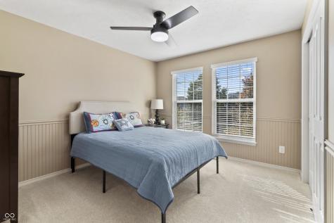 12419 Brandamore Lane Fishers IN 46037