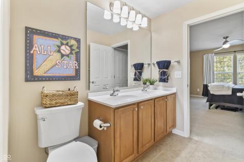 12419 Brandamore Lane Fishers IN 46037