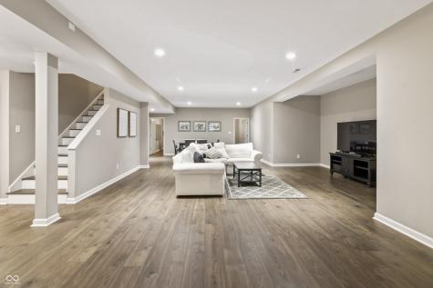 12419 Brandamore Lane Fishers IN 46037