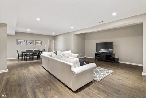 12419 Brandamore Lane Fishers IN 46037