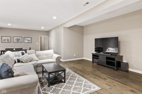 12419 Brandamore Lane Fishers IN 46037