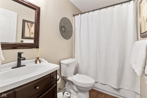 12419 Brandamore Lane Fishers IN 46037