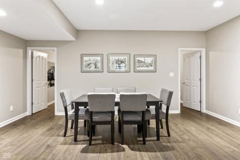 12419 Brandamore Lane Fishers IN 46037