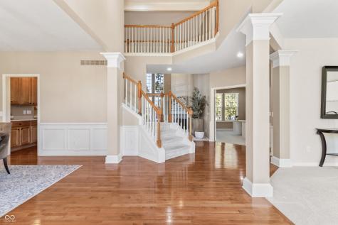 12419 Brandamore Lane Fishers IN 46037