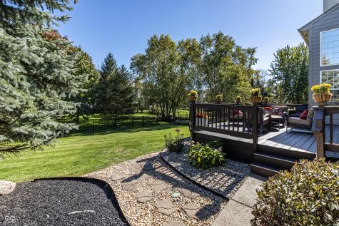 12419 Brandamore Lane Fishers IN 46037