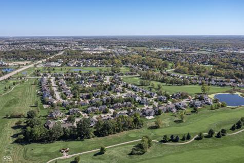 12419 Brandamore Lane Fishers IN 46037