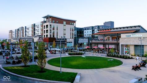 12419 Brandamore Lane Fishers IN 46037