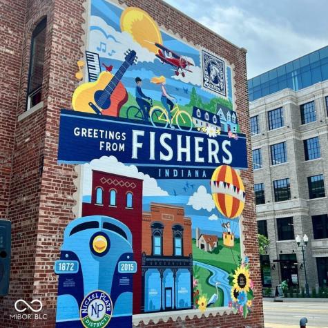 12419 Brandamore Lane Fishers IN 46037