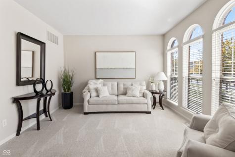 12419 Brandamore Lane Fishers IN 46037
