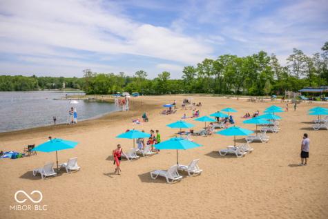 12419 Brandamore Lane Fishers IN 46037