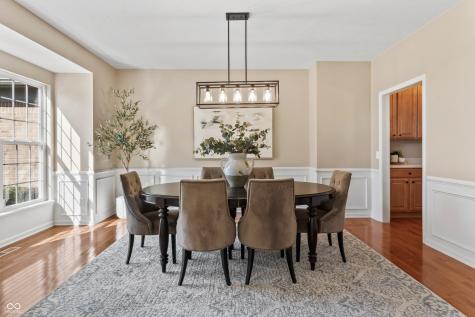 12419 Brandamore Lane Fishers IN 46037