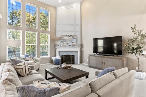 12419 Brandamore Lane Fishers IN 46037