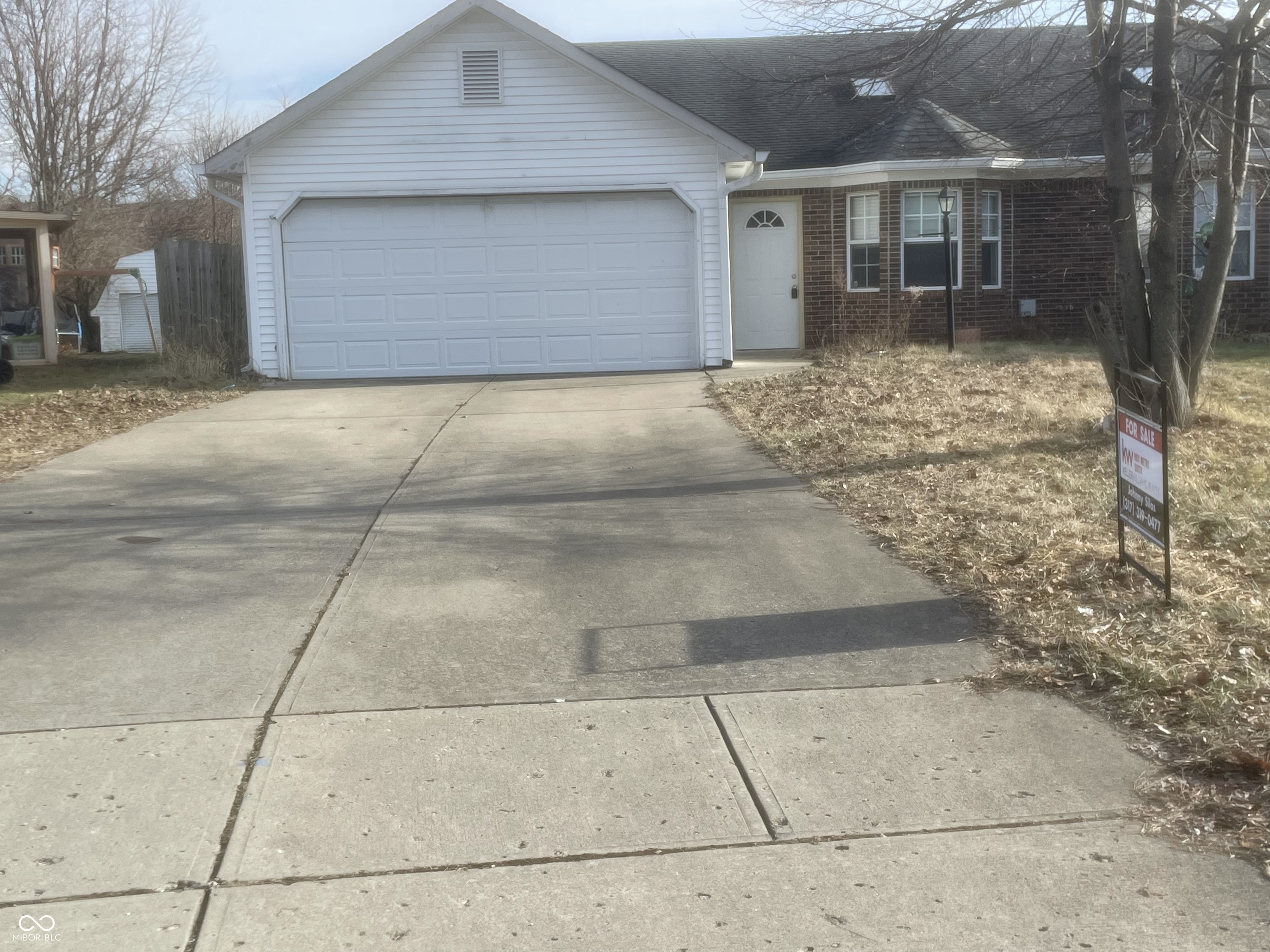 37 Medina Lane Indianapolis IN 46227