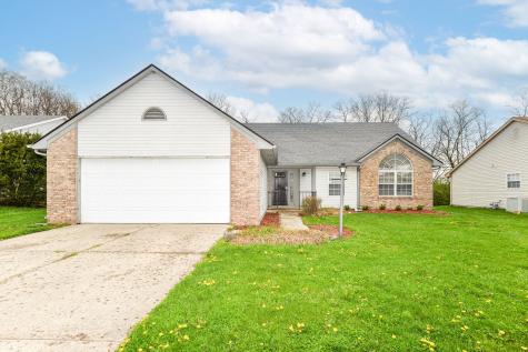 8532 Midsummer Drive Indianapolis IN 46239