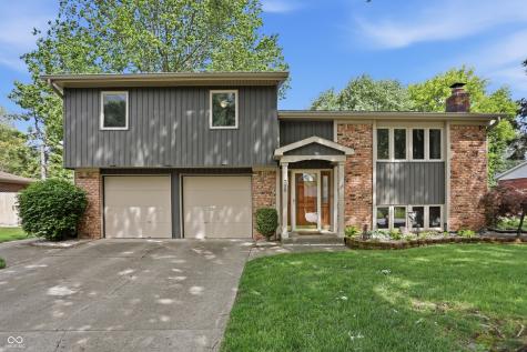 Greenwood Homes under $500k