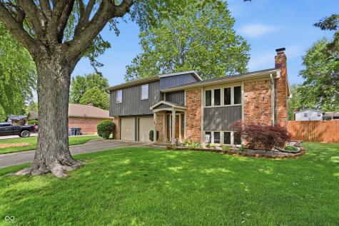 729 Colonial Way Greenwood IN 46142