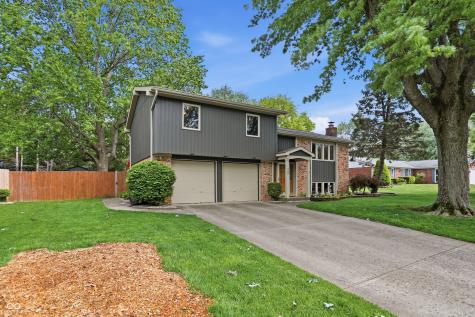 729 Colonial Way Greenwood IN 46142