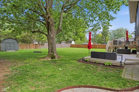 729 Colonial Way Greenwood IN 46142