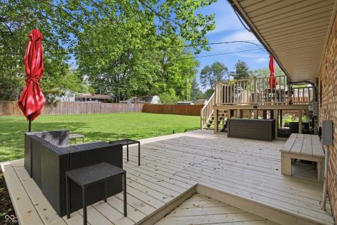 729 Colonial Way Greenwood IN 46142