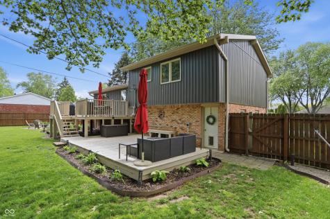 729 Colonial Way Greenwood IN 46142