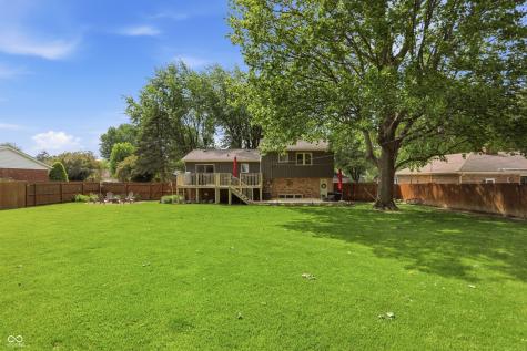 729 Colonial Way Greenwood IN 46142
