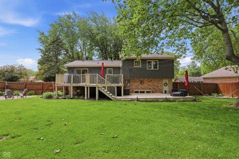 729 Colonial Way Greenwood IN 46142