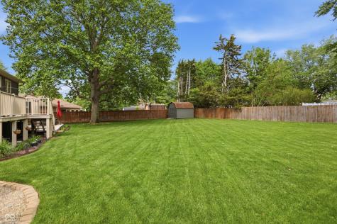 729 Colonial Way Greenwood IN 46142