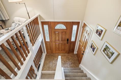 729 Colonial Way Greenwood IN 46142