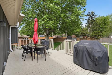729 Colonial Way Greenwood IN 46142