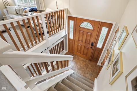 729 Colonial Way Greenwood IN 46142
