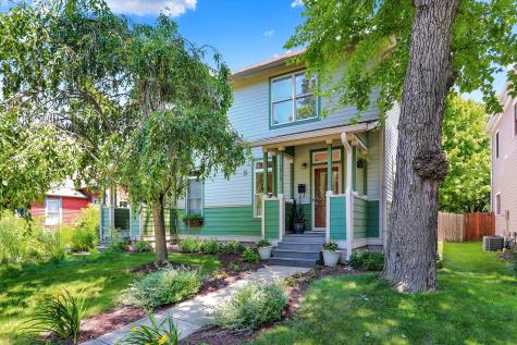 1515 N New Jersey Street Indianapolis IN 46202