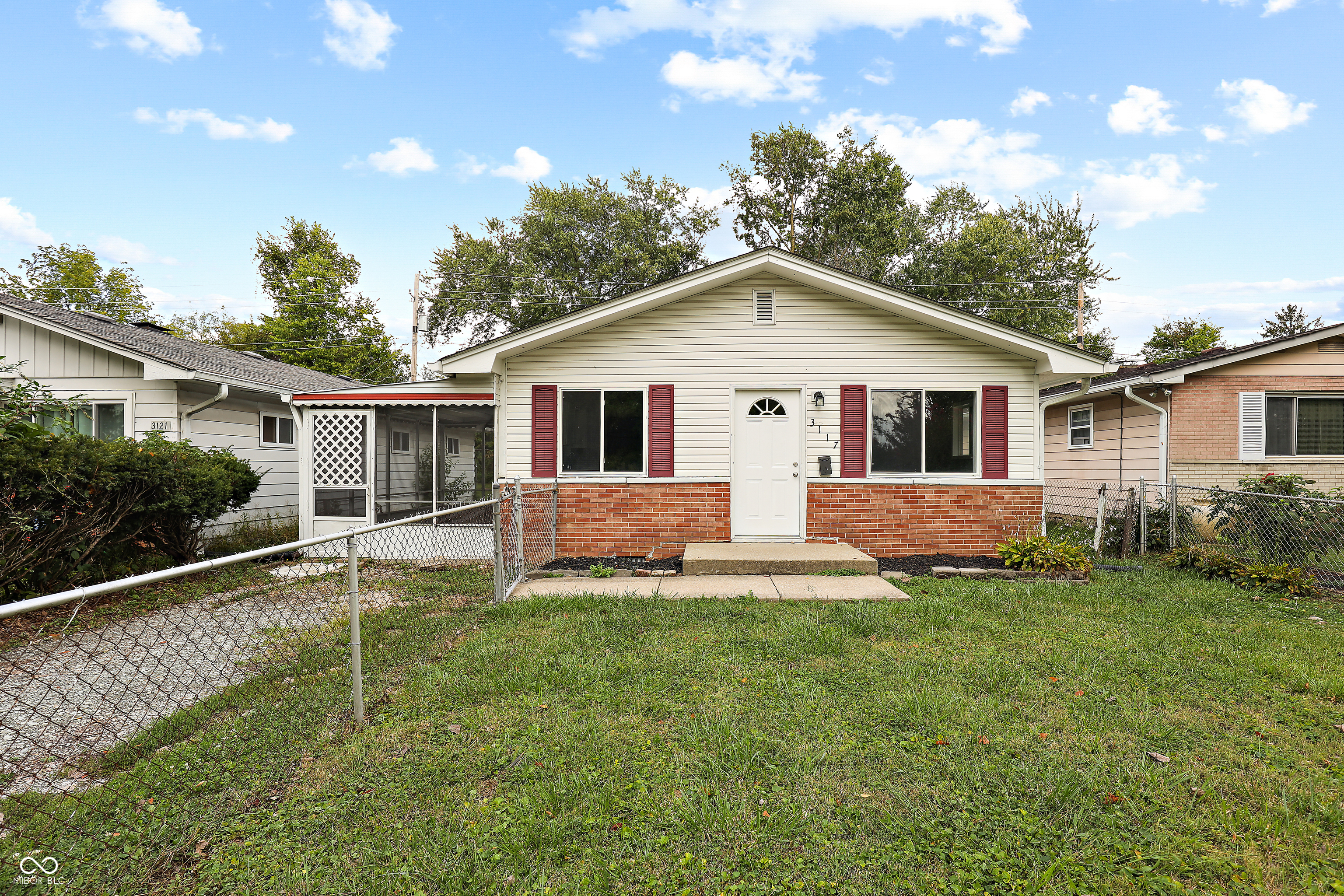 3117 N Lasalle Street Indianapolis IN 46218