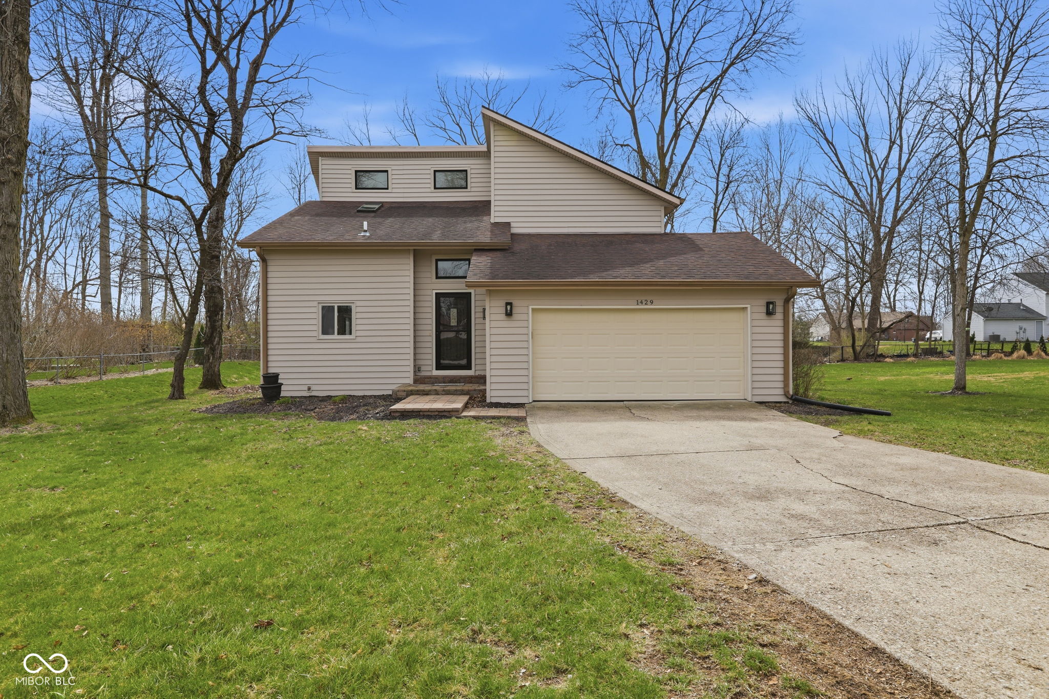 1429 Timber Trail Greenwood IN 46142