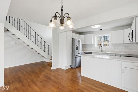 1429 Timber Trail Greenwood IN 46142