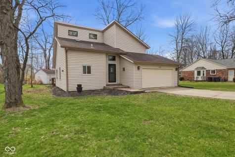 1429 Timber Trail Greenwood IN 46142