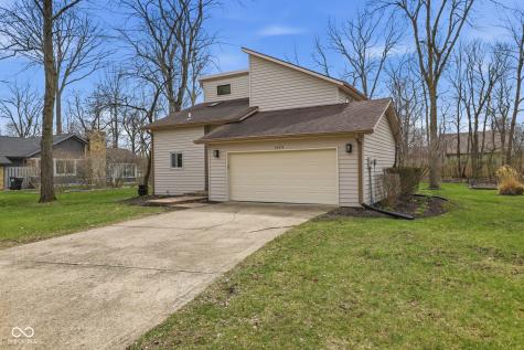 1429 Timber Trail Greenwood IN 46142