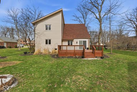 1429 Timber Trail Greenwood IN 46142