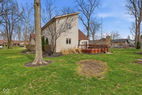 1429 Timber Trail Greenwood IN 46142