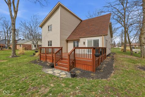1429 Timber Trail Greenwood IN 46142