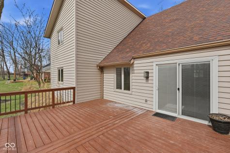 1429 Timber Trail Greenwood IN 46142