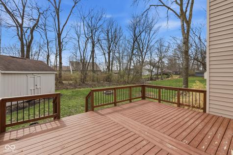 1429 Timber Trail Greenwood IN 46142