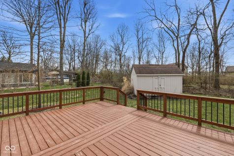 1429 Timber Trail Greenwood IN 46142