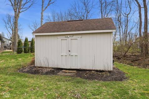 1429 Timber Trail Greenwood IN 46142