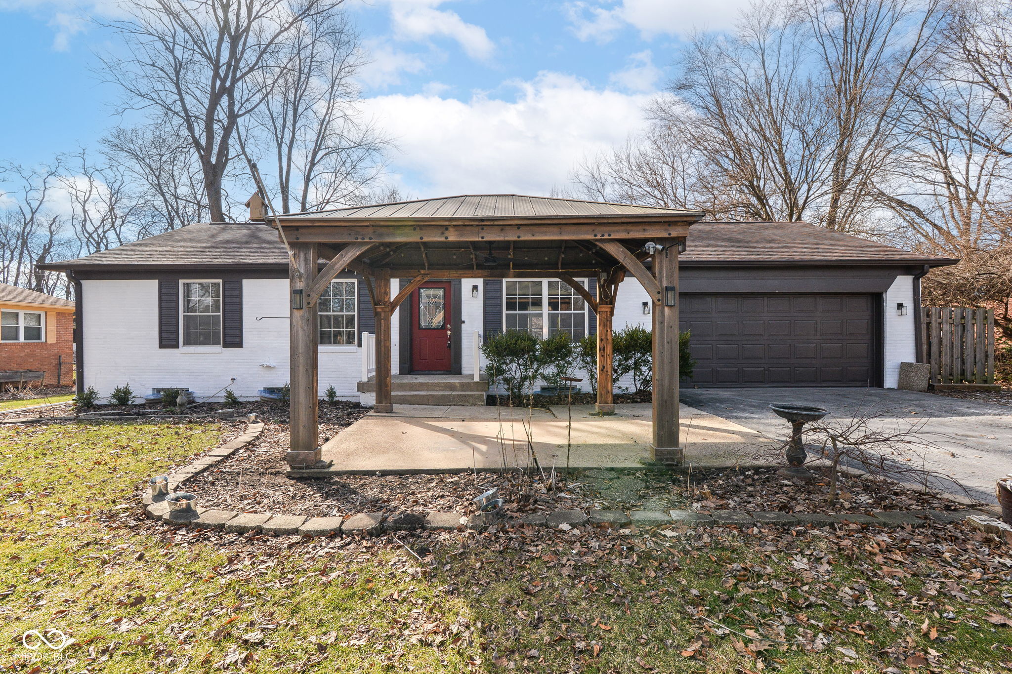 1005 Birnam Woods Trail Carmel IN 46280