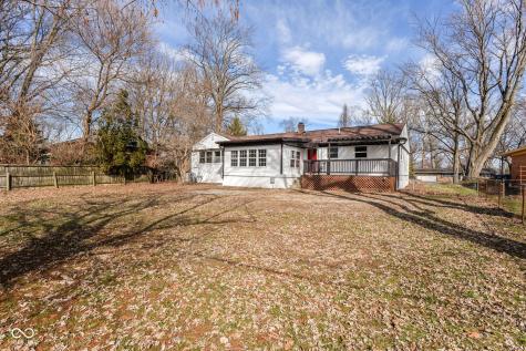 1005 Birnam Woods Trail Carmel IN 46280