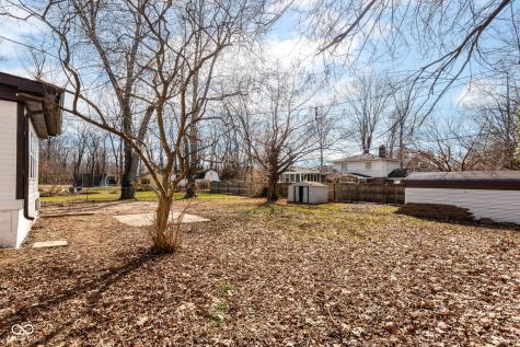 1005 Birnam Woods Trail Carmel IN 46280